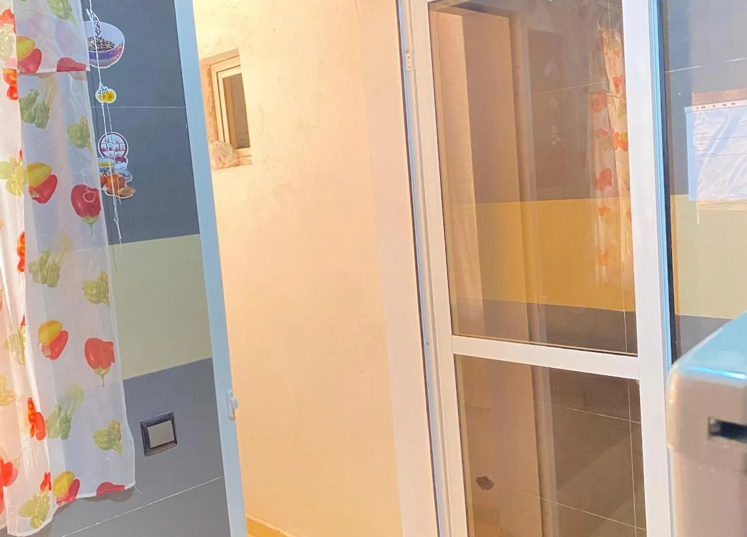Family House Daire Marakeş