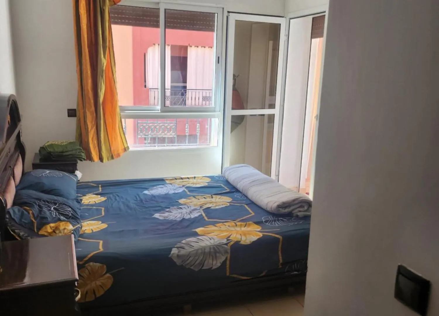 Family House Daire Marakeş