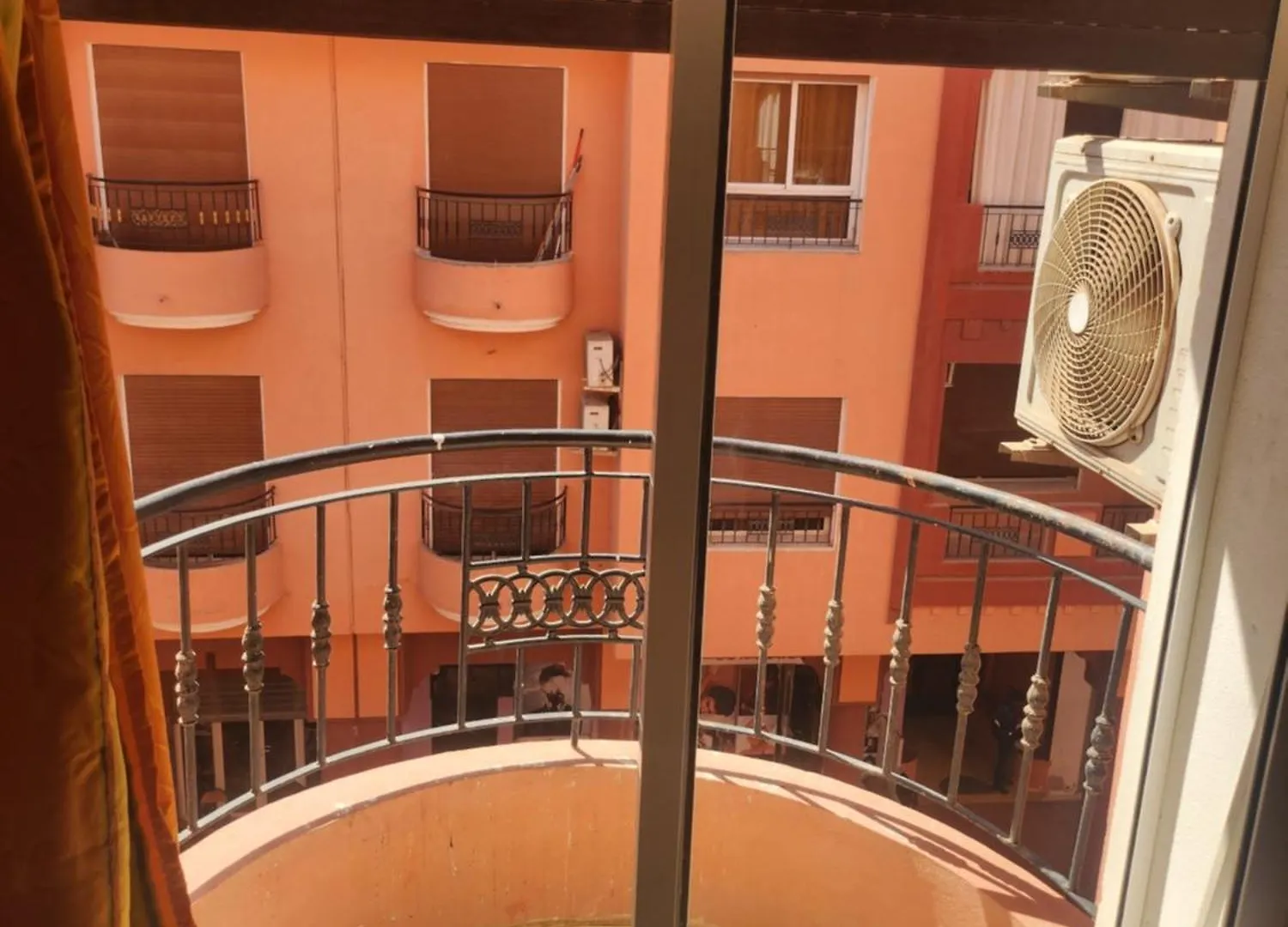 Family House Daire Marakeş